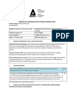 Lesson Plan Gcs Lesson 1