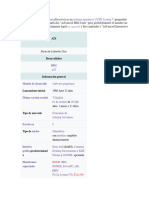 Sistema Operativo Unix System V Ibm: Aix (Advanced Interactive Executive) Es Un