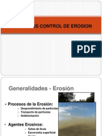 Mantos Control de Erosion para Presentar A Fundaupn