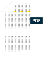 Error Aproximado Metodos Numericos