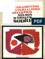 Nélson Werneck Sodré - Fundamentos Do Materialismo Dialético