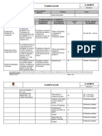 Evaluation Plan Term 2. Behavioural Criteria. Project Guidelines.