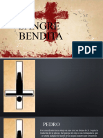 Sangre Bendita