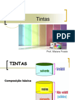 Tintas