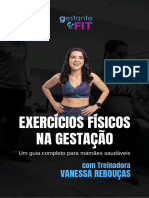 Exercício Físico Durante A Gestação-2