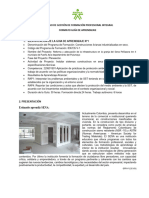 GFPI-F-135 - Guia - de - Aprendizaje Construcciones Livianas Industrializadas en Seco