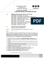 Circular No. 053 - Febrero 7 de 2024