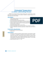 SP Eng 7014 Extended Temperature Aviation Grease