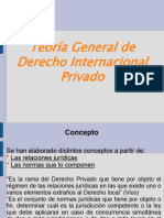 Teoria General Del D.I.Pr