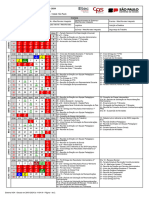 Calendário 2024