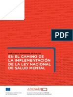 Derechos Humanos en Salud - Final SM