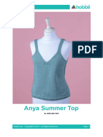 Anya Sommertop Us