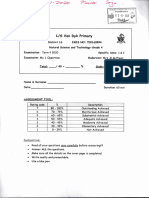 2020 November Exam Paper Gr4 Ns Tech