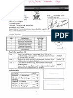 2020 November Exam Paper Gr6 Ss Geography