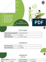 CC08 Brucellosis-Leptospirosis