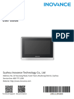 Inovance It 7070 Hmi Manual English 15 12 23