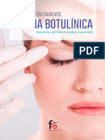 Protocolo de Tratamiento Toxina - Manuel Antonio Rubio Sanchez