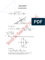 5.solutions Electrostatics