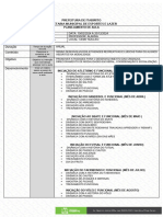 Plano de Aula ANUAL INICIAÇÃO 2024