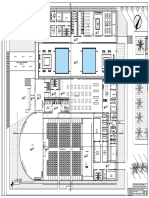 02 Planta Baja Lamina A0