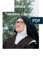 Memorias de Lucia, Las - P. Luis Kondor, SVD