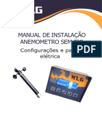 Manual Do Anemômetro Wireless