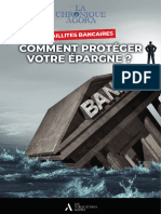 Faillites Bancaires