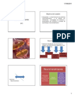 Neurotransmisores