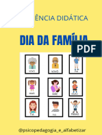 Atividade de Familia