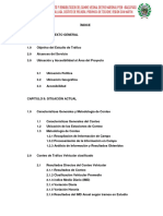 Estudio Completo de Trafico - Fonie