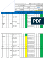 Matriz Iperc - Laive Sci-Deteccion