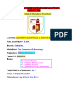 Unidad Didáctica Multimedia de Dibujo Mecánico I N°7 (Copia)