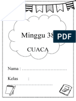 Modul Cuaca