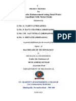 Sisal Nano Fluid First Pages