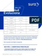 Plan Salud Evoluciona