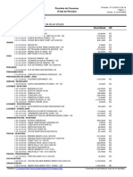 3665 Fundacao Renova 25/12/2023 A 31/12/2023: Previsão de Consumo (Total Do Período)