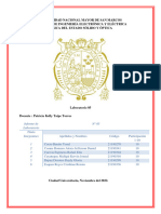 Informe Guía 05