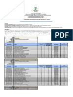 Aprovados Pra Matrícula Iftm