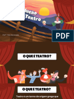 Introdução Ao Teatro-1