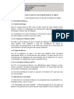 TD 03 Gestion Des Aires Protégées