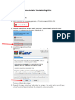 Como Instalar Simulador LogixPro