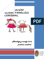 Guía Parálisis Cerebral