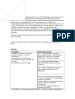 MF1445. Caso Práctico Tema 1 Instrumentos para La Evaluación Por Competencias