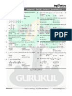 DPT Harmonic Progression - 01