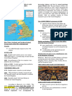 (Governments of European and American Countries) Lecture Uk