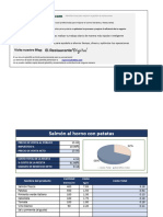 Copia de Calculadora de Costo de Recetas