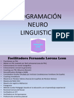 Mini Curso Gratuito de Programacion Neuro Linguistica 2