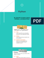 Python