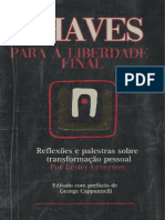 Chaves para A Liberdade Final - Lester Leverson