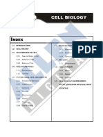 Cell Biology